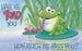 Postcard-Have We Toad You How Much We Miss You/Toad (Titus 3:15 NIV) (Pack of 25) (Pkg-25)