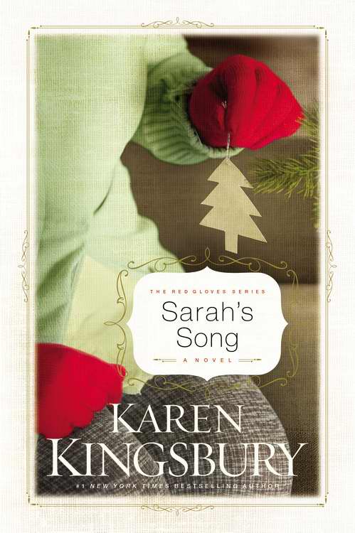 Sarah's Song (Repack) (Red Gloves Series V3)