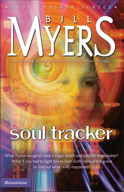 Soultracker (Soul Tracker V1)