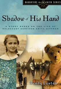 Shadow Of His Hand (Daughters of the Faith #7)