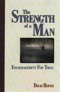 Strength Of A Man