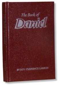 Book Of Daniel