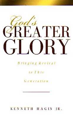 Gods Greater Glory