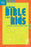 NLT2 One Year Bible For Kids (Challenge Edition)-Softcover
