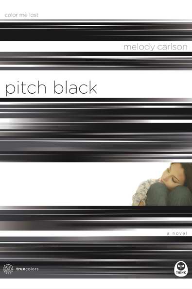Pitch Black: Color Me Lost (True Colors V4)