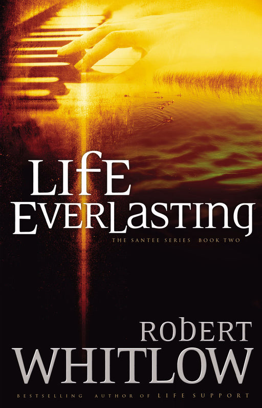 Life Everlasting (Alexi Lindale V2)