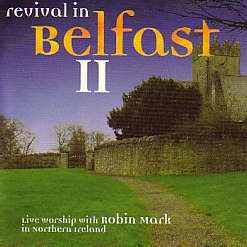 Audio CD-Revival In Belfast II