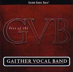 Audio CD-Very Best Of Gaither Vocal Band (2 CD)