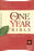 NLT2 One Year Bible-Softcover