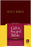 NLT2 Gift & Award Bible-Burgundy Imitation Leather