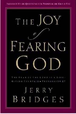 Joy Of Fearing God