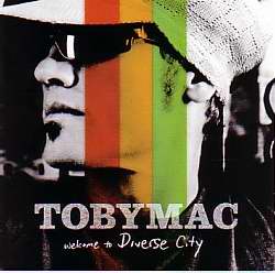 Audio CD-Welcome To Diverse City