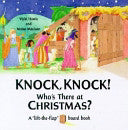 Knock Knock! Who's There At Christmas