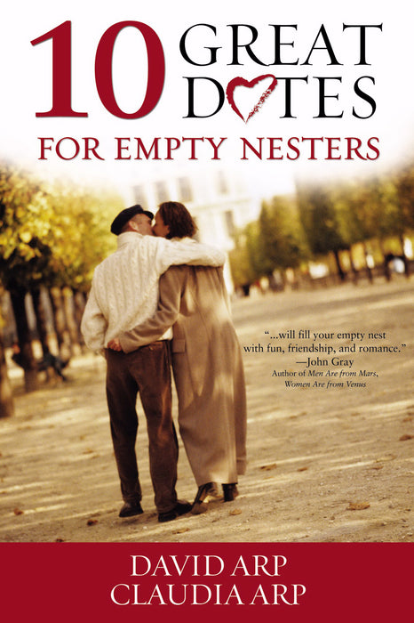 10 Great Dates For Empty Nesters