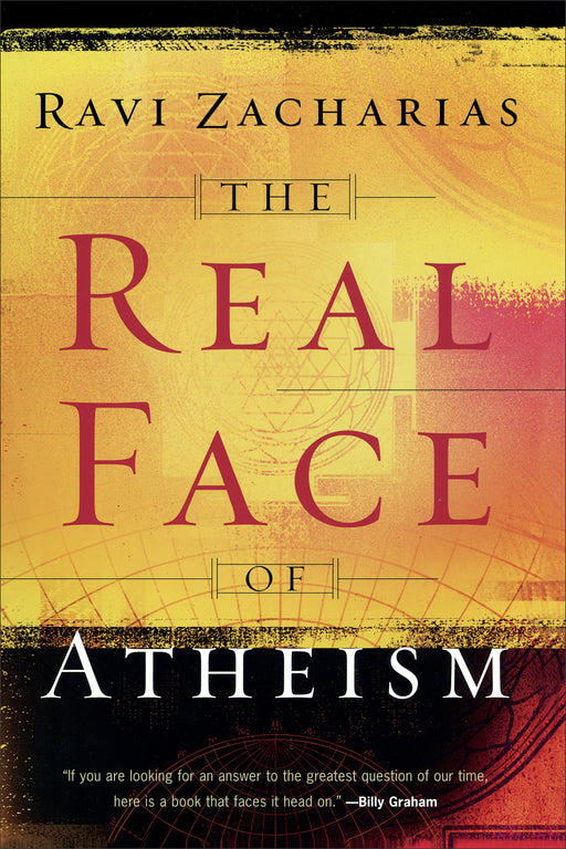 Real Face Of Atheism