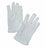 Gloves-Childs White Cotton-Medium