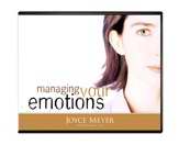 Audio CD-Managing Your Emotions (4 CD)