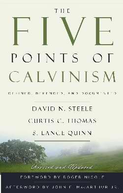 Five Points Of Calvinism (2nd Edition)
