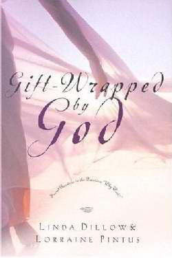 Gift Wrapped By God
