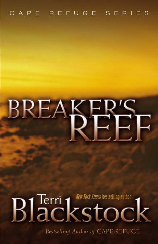 Breaker's Reef (Cape Refuge V4)