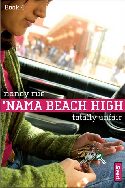 Totally Unfair (Nama Beach High V4)