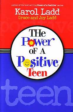 Power Of A Positive Teen