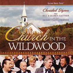 Audio CD-Homecoming/Church In The Wildwood