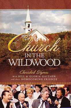 DVD-Homecoming: Church In The Wildwood