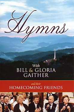 DVD-Homecoming: Hymns