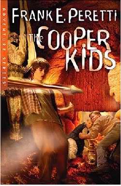 The Cooper Kids Adventure Series Boxed Set (4 Books)