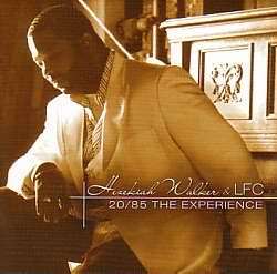 Audio CD-2085 The Experience