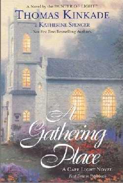 Gathering Place (A Cape Light Novel)