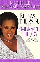Release The Pain Embrace The Joy