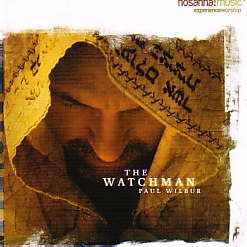 Audio CD-Watchman