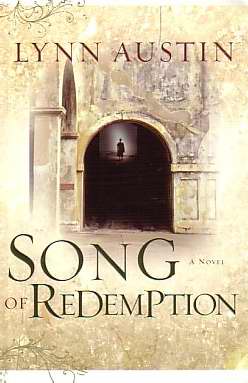 Song Of Redemption (Chronicles Of Kings #2)