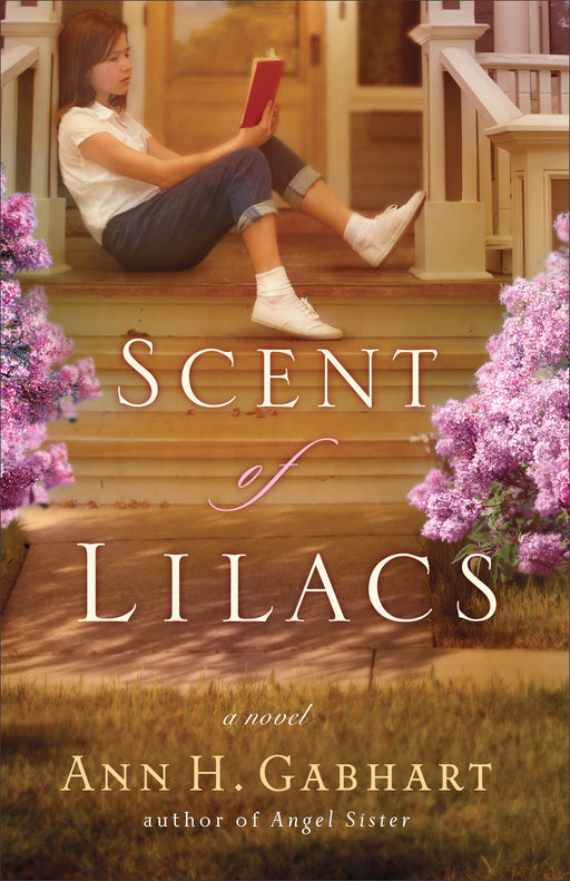 Scent Of Lilacs (Heart Of Hollyhill V1) (Updated)