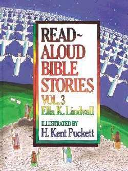 Read Aloud Bible Stories V3