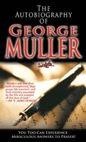 Autobiography Of George Muller