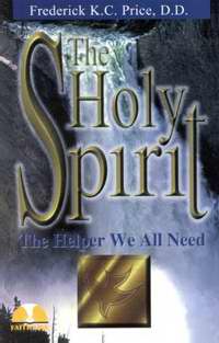 Holy Spirit-Helper We All Need