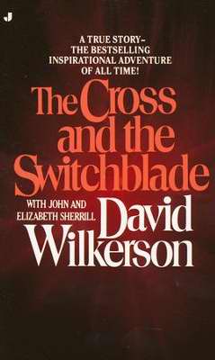 Cross And The Switchblade