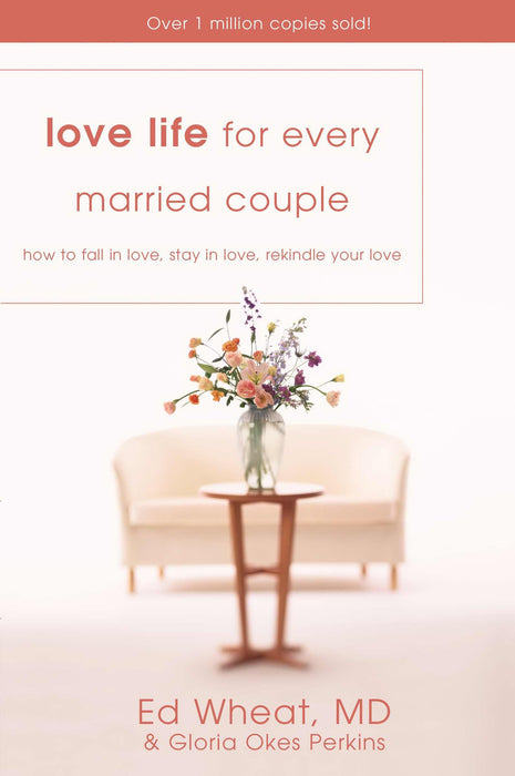 Love Life For Every Married Couple-Softcover