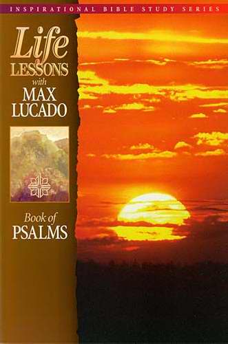 Life Lessons: Book Of Psalms