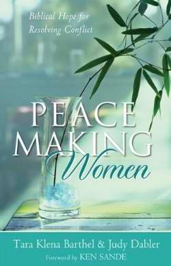 Peace Making Women