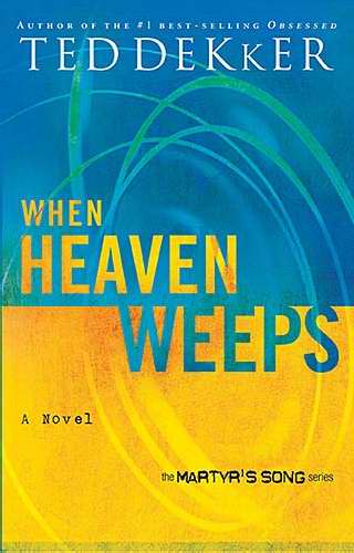 When Heaven Weeps (Repack)