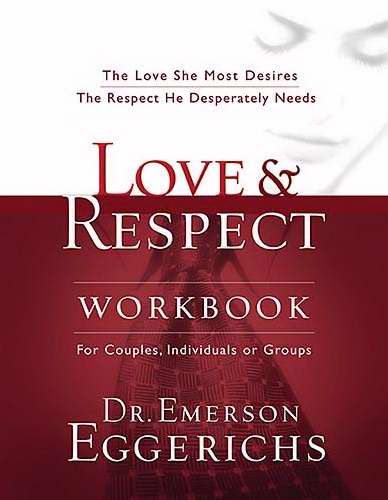 Love & Respect Workbook