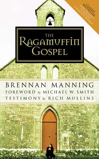 Ragamuffin Gospel (Repack)