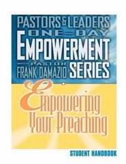 Empowering Your Preaching