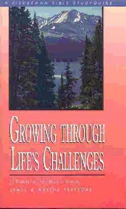 Grow Through Life Challenge (Fisherman Bible Study)