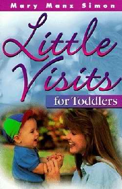 Little Visits For Toddlers