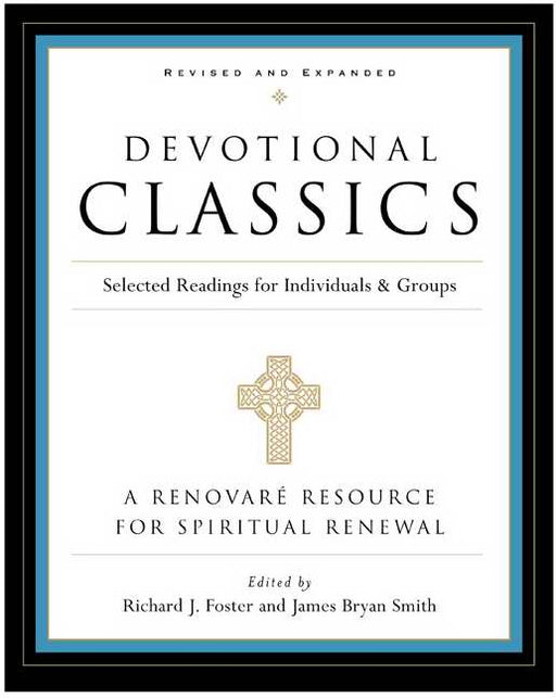Devotional Classics (Revised)
